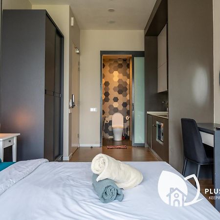 Ceylonz Suites By Plush Κουάλα Λουμπούρ Εξωτερικό φωτογραφία