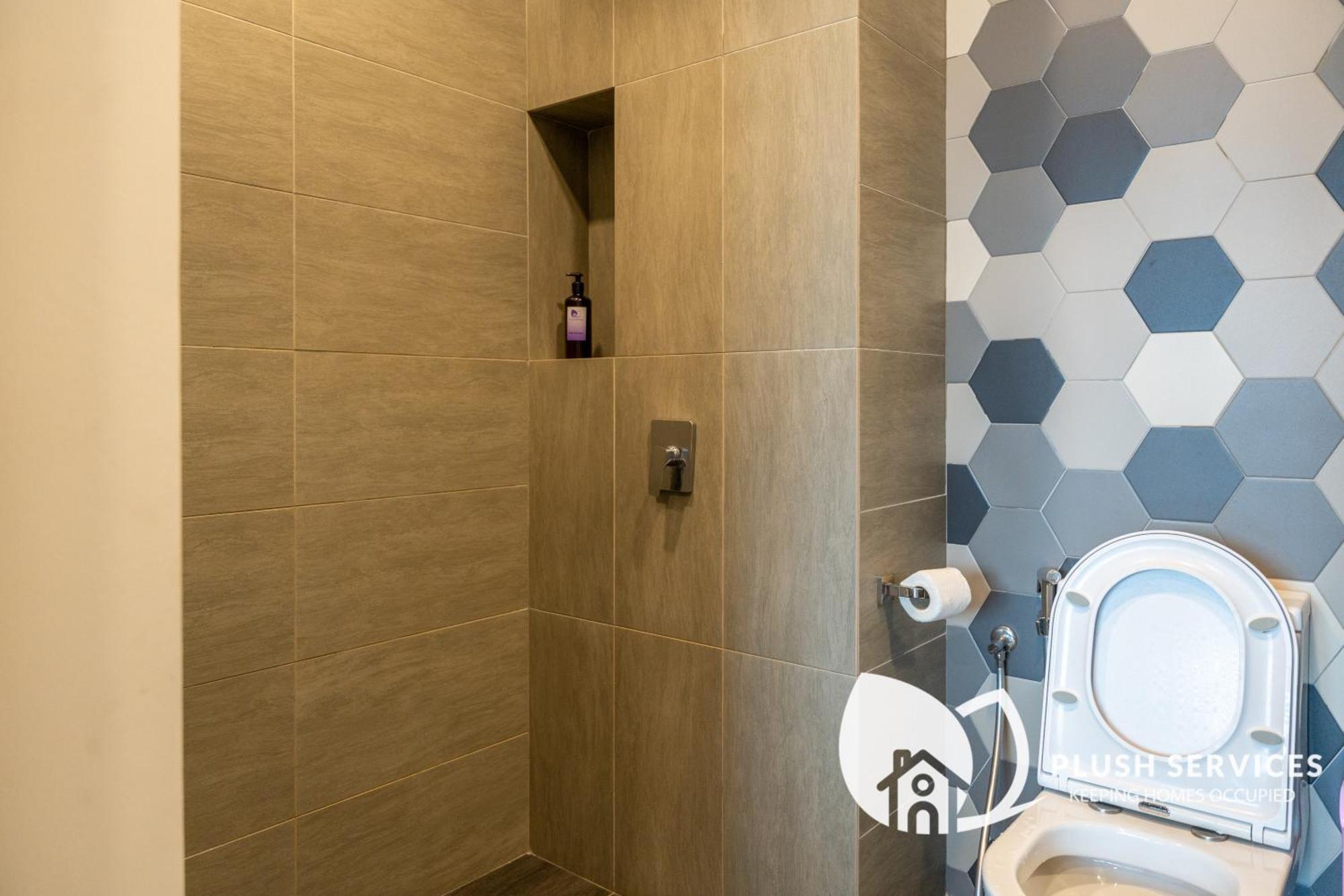 Ceylonz Suites By Plush Κουάλα Λουμπούρ Εξωτερικό φωτογραφία