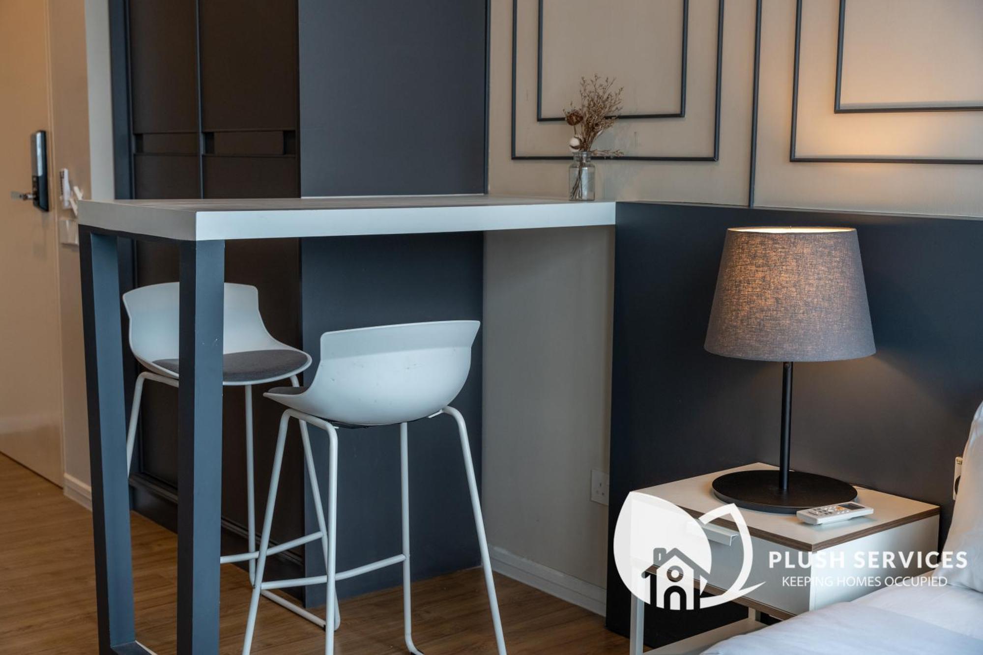 Ceylonz Suites By Plush Κουάλα Λουμπούρ Εξωτερικό φωτογραφία