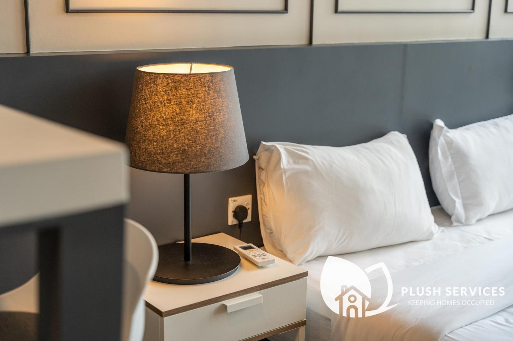 Ceylonz Suites By Plush Κουάλα Λουμπούρ Εξωτερικό φωτογραφία