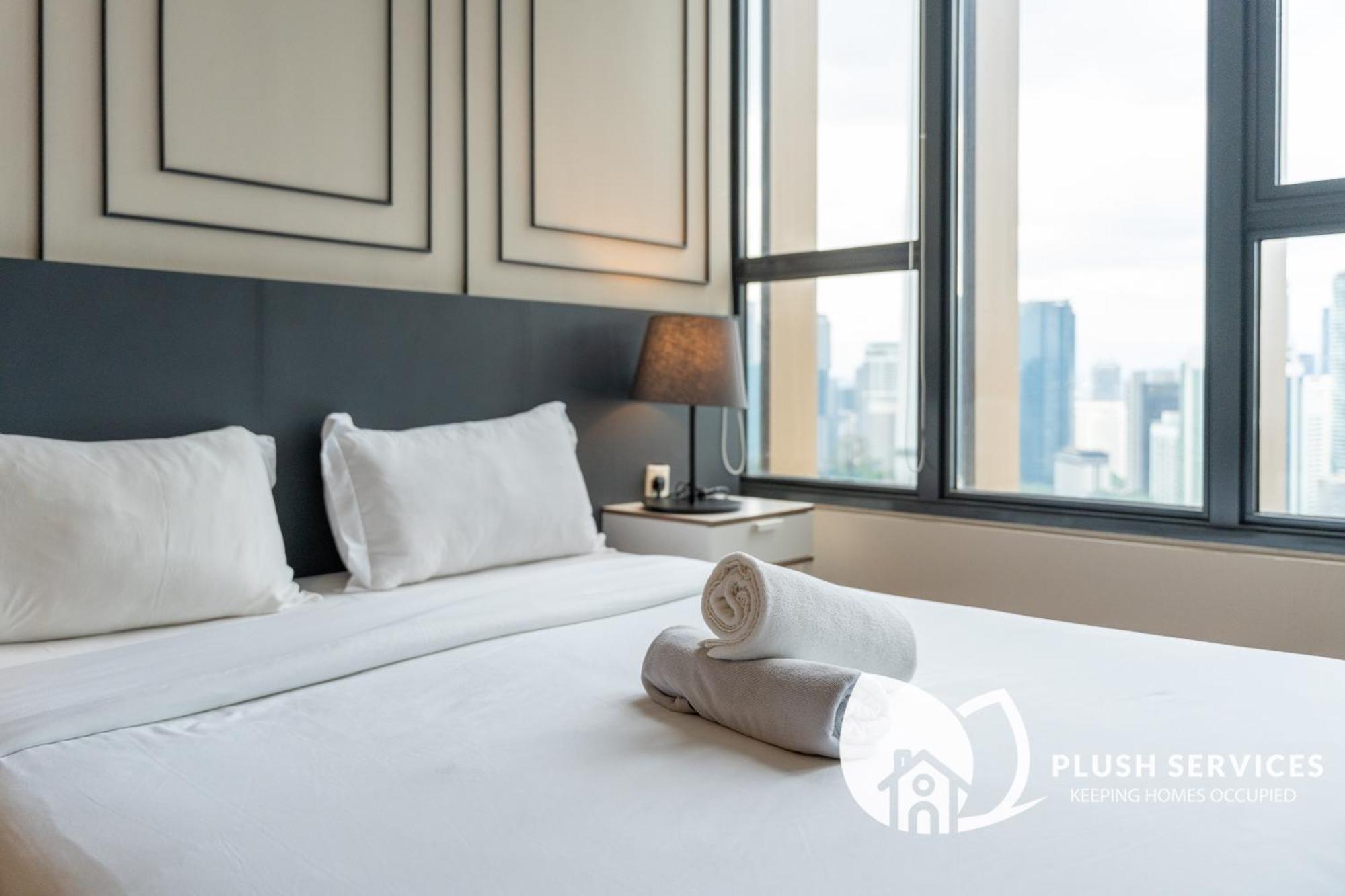 Ceylonz Suites By Plush Κουάλα Λουμπούρ Εξωτερικό φωτογραφία