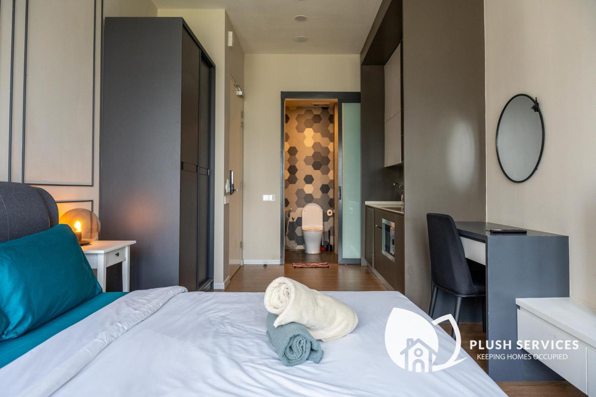 Ceylonz Suites By Plush Κουάλα Λουμπούρ Εξωτερικό φωτογραφία