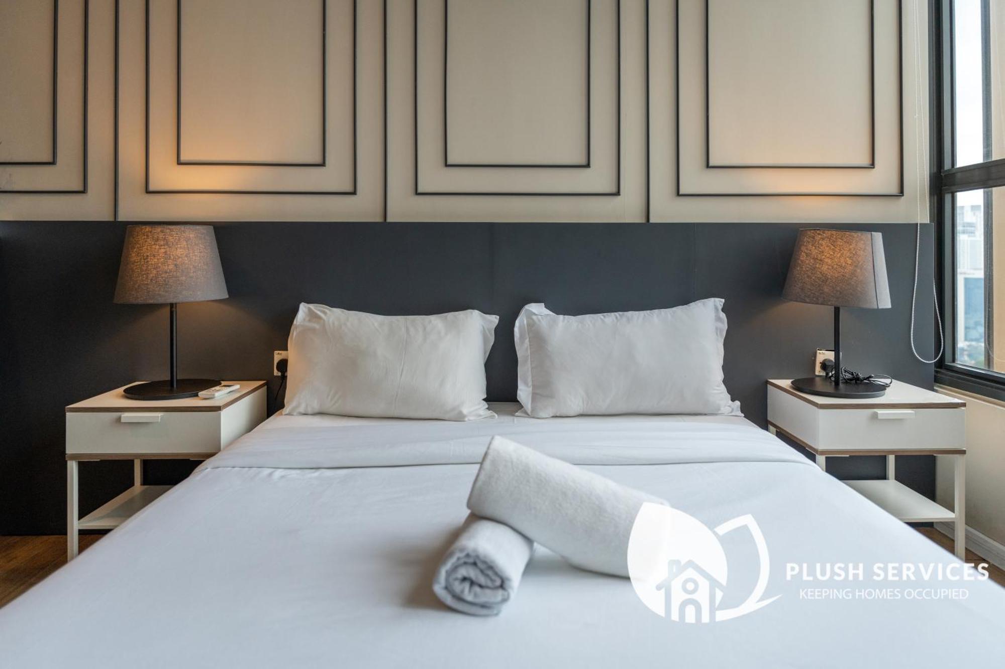 Ceylonz Suites By Plush Κουάλα Λουμπούρ Εξωτερικό φωτογραφία