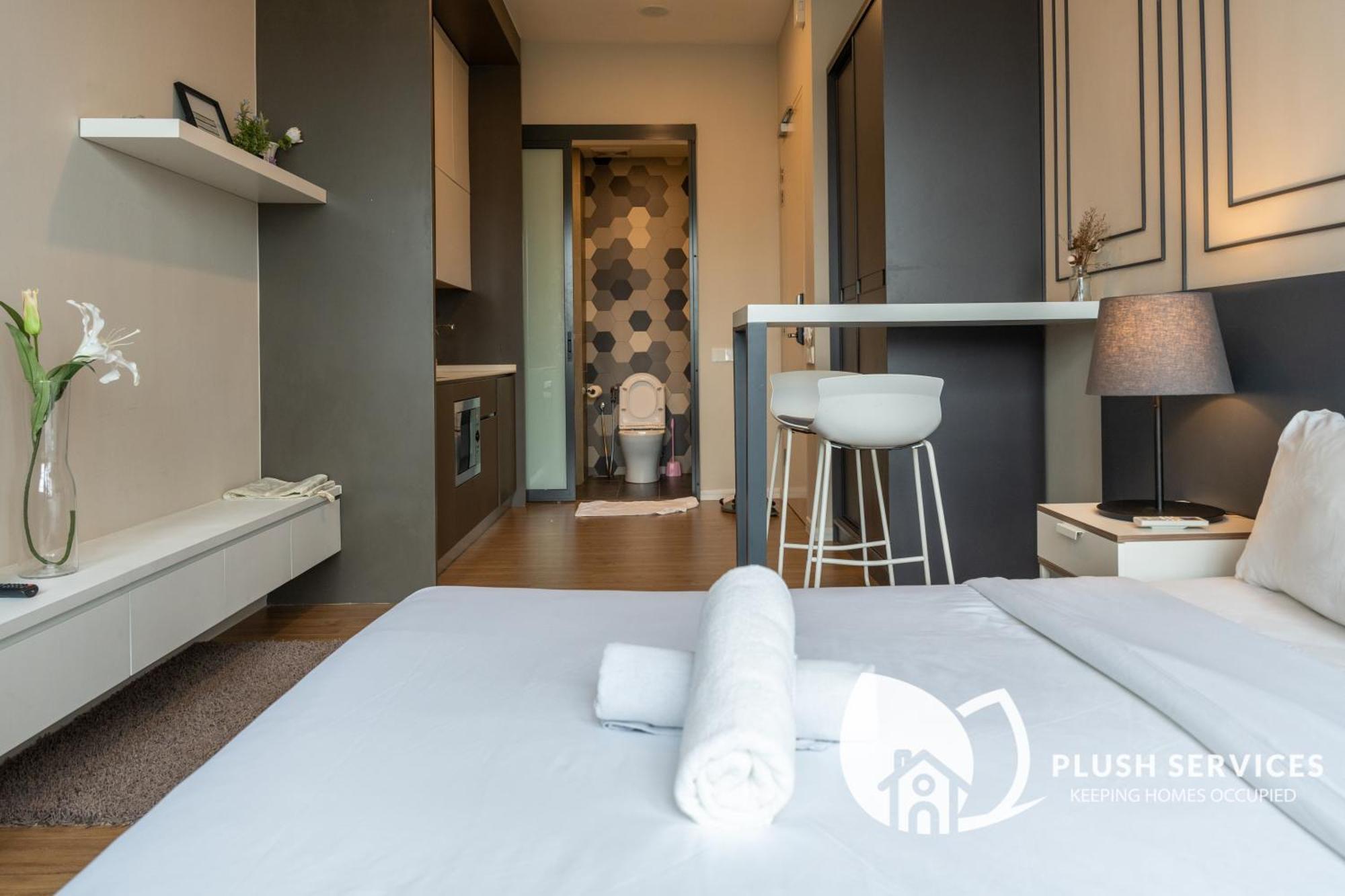 Ceylonz Suites By Plush Κουάλα Λουμπούρ Εξωτερικό φωτογραφία