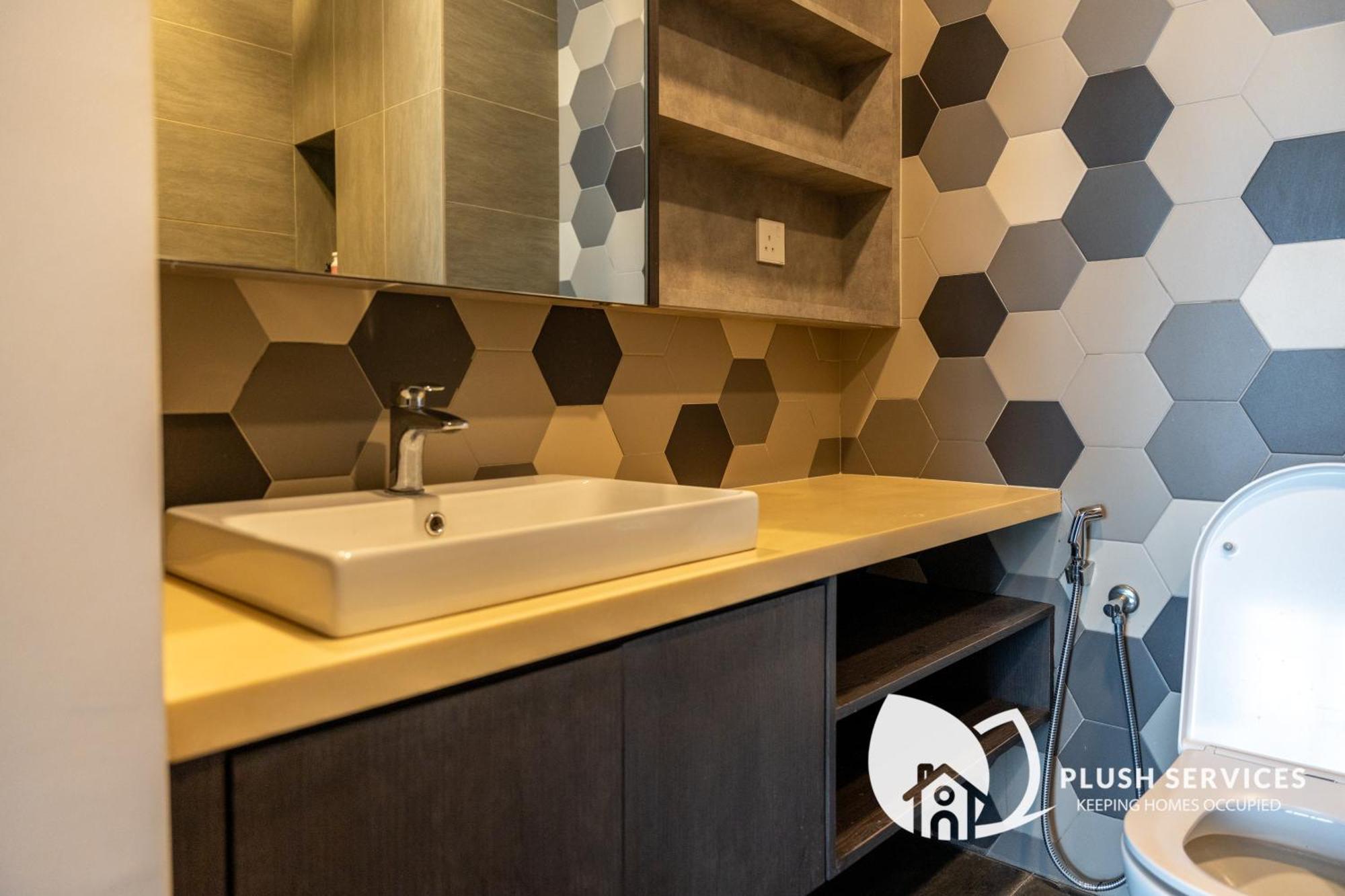Ceylonz Suites By Plush Κουάλα Λουμπούρ Εξωτερικό φωτογραφία