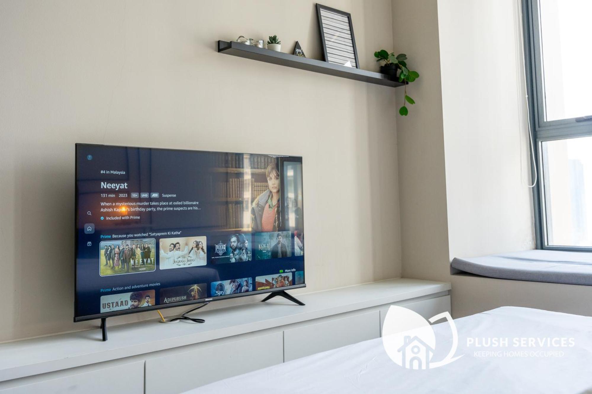 Ceylonz Suites By Plush Κουάλα Λουμπούρ Εξωτερικό φωτογραφία